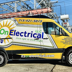 Image for It's On Electrical with ID of: 4336261