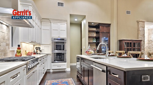 Image for Gerrits Appliances with ID of: 4336330
