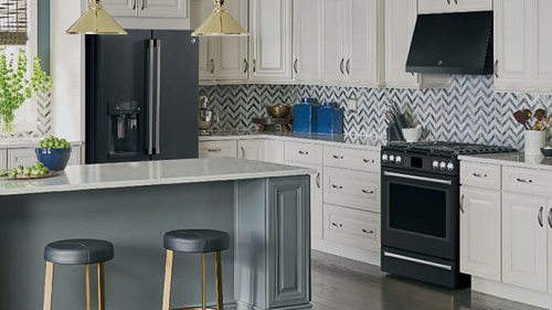 Image for Gerrits Appliances with ID of: 4336335