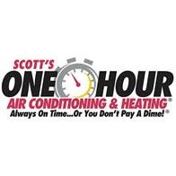 Image for Scott's One Hour Air Conditioning & Heating with ID of: 4336474