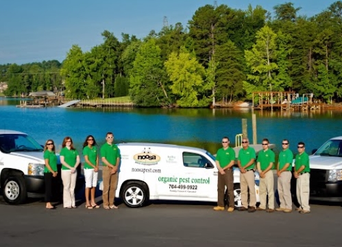 Image for Noosa Pest Management LLC with ID of: 4336560
