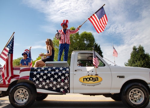 Image for Noosa Pest Management LLC with ID of: 4336561