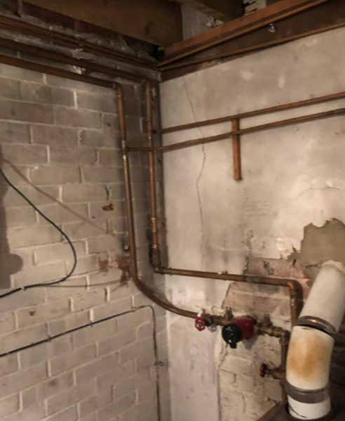 Image for Umbrella Plumbing & Heating with ID of: 4336753