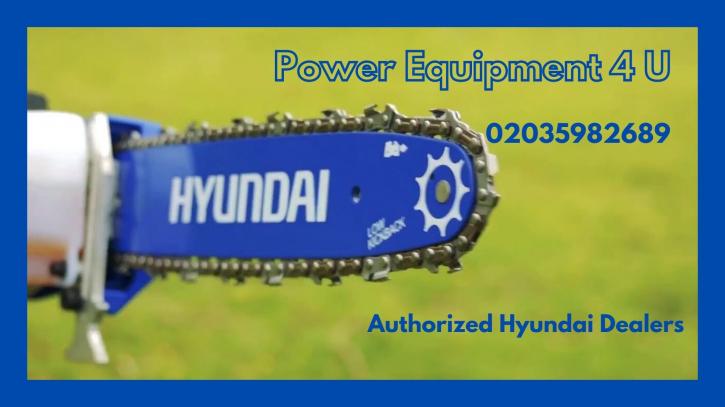Image for Air Compressor by Hyundai with ID of: 4336807