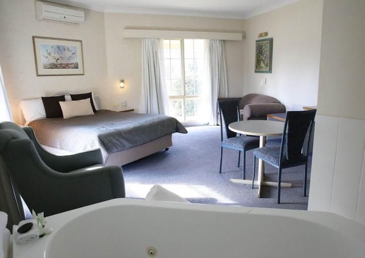 Image for Motels Accommodation near Canberra with ID of: 4336885