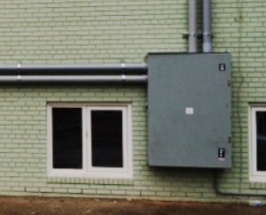 Image for Get Wired Electric with ID of: 4336897