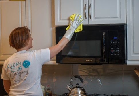 Image for Clean Club Calgary with ID of: 4337087