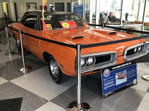 Image for Bice Motors with ID of: 4337102