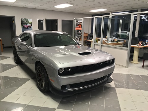 Image for Bice Motors with ID of: 4337113