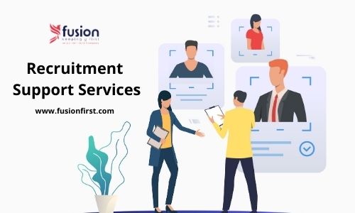 Image for Recruitment Support Services with ID of: 4337152