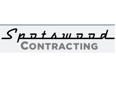 Image for Spotswood Contracting with ID of: 4337404