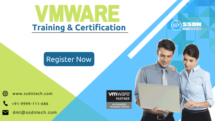 Image for VMware Training in Chennai with ID of: 4337405