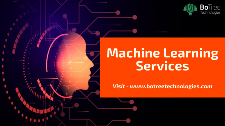 Image for Machine Learning Consulting and Development Services with ID of: 4337613
