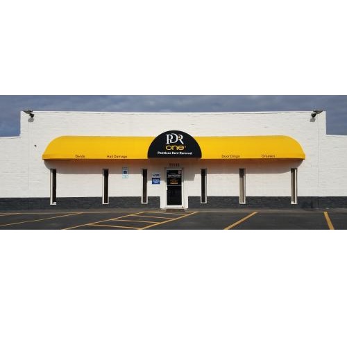 Image for Dents & Dings with ID of: 4337726
