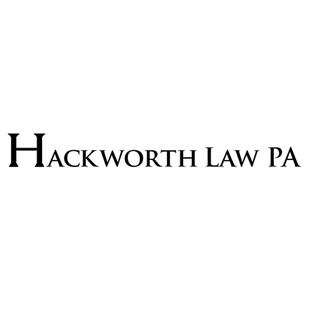 Image for Hackworth Law, P.A. with ID of: 4338164