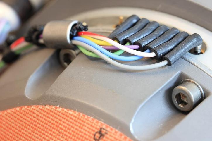 Image for Key Factors for Growing Electrical Wiring Interconnection System (EWIS) Market by 2023 with ID of: 4338190