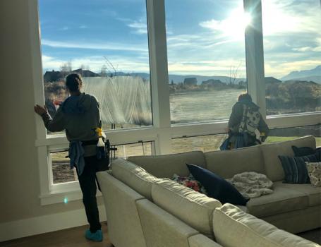 Image for Lakeview Window Cleaning with ID of: 4338459