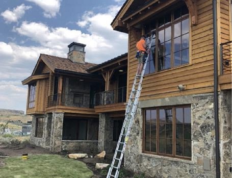 Image for Lakeview Window Cleaning with ID of: 4338460