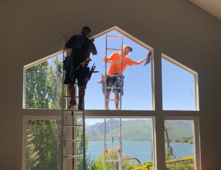 Image for Lakeview Window Cleaning with ID of: 4338462