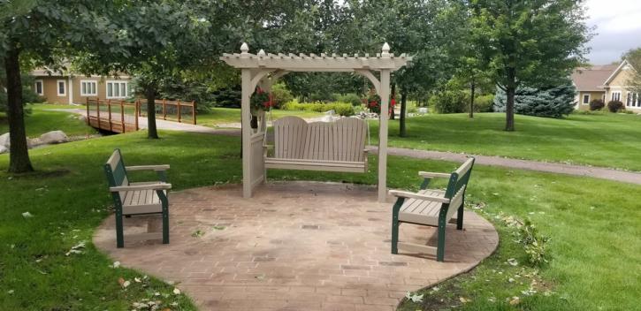 Image for The Porch Swing Store with ID of: 4338497
