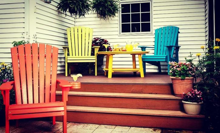 Image for The Porch Swing Store with ID of: 4338501