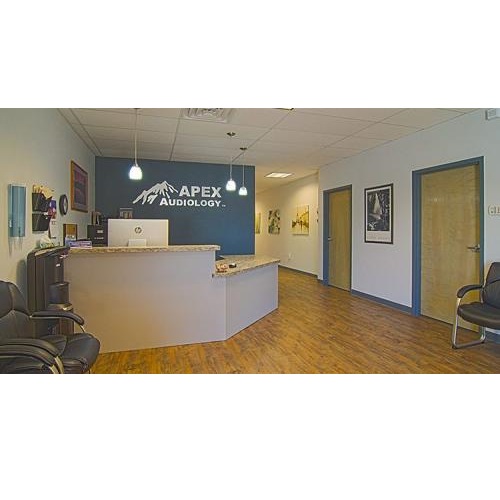 Image for Apex Audiology with ID of: 4338733