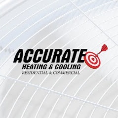Image for Accurate Heating & Cooling with ID of: 4338990