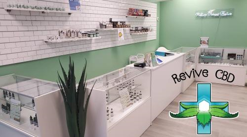 Image for Revive CBD with ID of: 4339013
