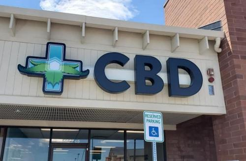 Image for Revive CBD with ID of: 4339014