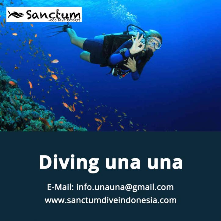 Image for Diving Una Una with ID of: 4339162