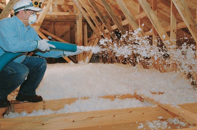 Image for Thermaseal / Lakeside Insulation with ID of: 4339205
