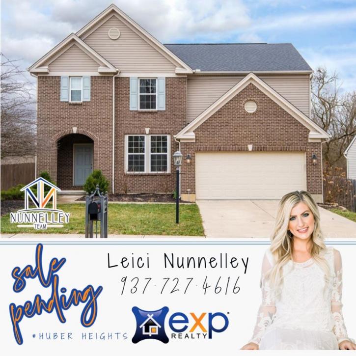 Image for The Nunnelley Team - eXp Realty with ID of: 4339838