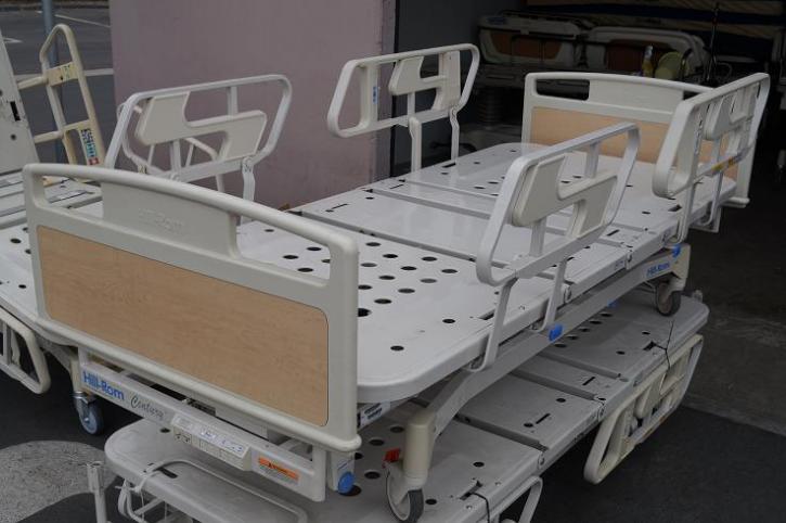Image for Hill Rom Century Bed - Riverside with ID of: 4340590