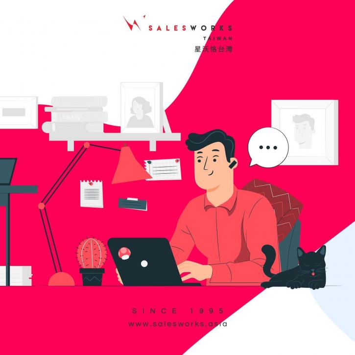Image for SalesWorks Taiwan臺灣星沃恪公司 with ID of: 4340664