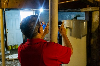 Image for Sherwood Inspection Services, LLC with ID of: 4340863