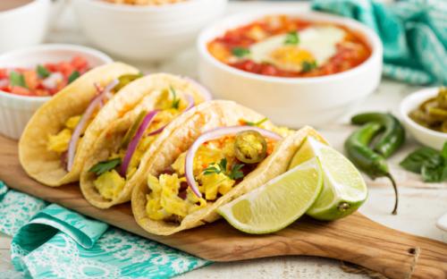 Image for California Chef with ID of: 4341026