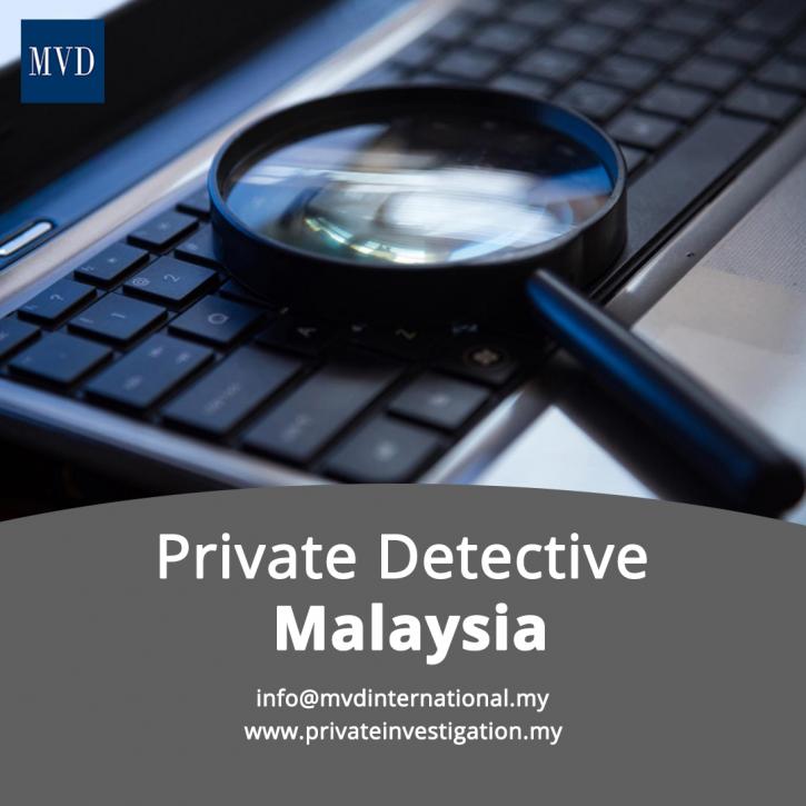 Image for Professional Private Detective Malaysia with ID of: 4341105