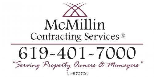 Image for McMillin Contracting Services, Inc with ID of: 4341198