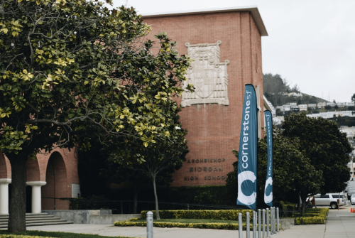 Image for Cornerstone Church - Riordan Campus with ID of: 4341431