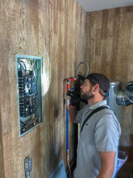 Image for Vaulted Home Inspections with ID of: 4341474