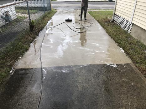 Image for Power Washing Pro with ID of: 4341501
