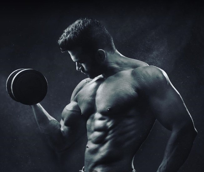Image for Combat Ready Fitness with ID of: 4341549