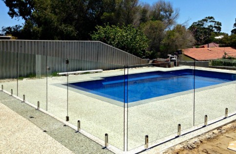 Image for Str8 Up Fencing with ID of: 4341597