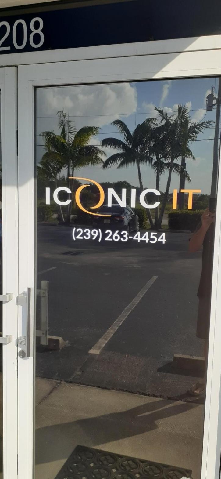 Image for Iconic IT with ID of: 4341613