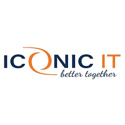 Image for Iconic IT with ID of: 4341623