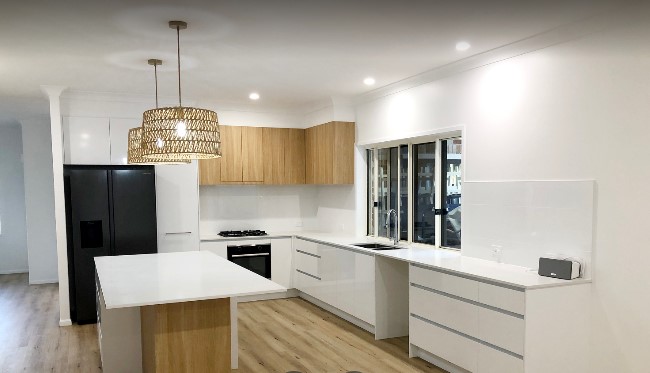 Image for Burkewood Building PL with ID of: 4341818