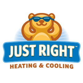 Image for Just Right Heating & Cooling with ID of: 4341881