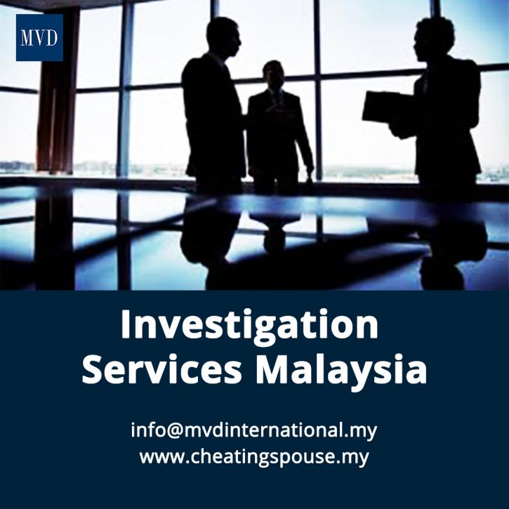 Image for Investigation Services Malaysia with ID of: 4342077