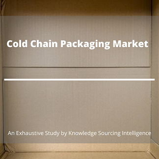 Image for Comprehensive Study on Cold Chain Packaging Market with ID of: 4342501