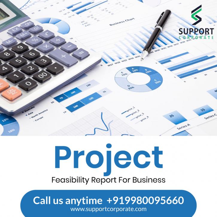 Image for Project Feasibility Report For Business with ID of: 4343022